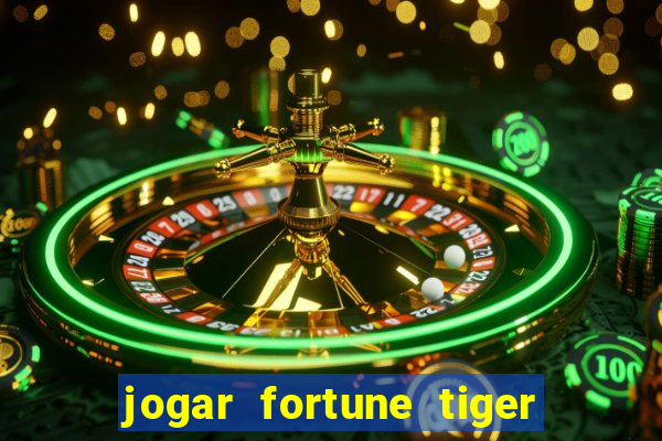 jogar fortune tiger 2 demo